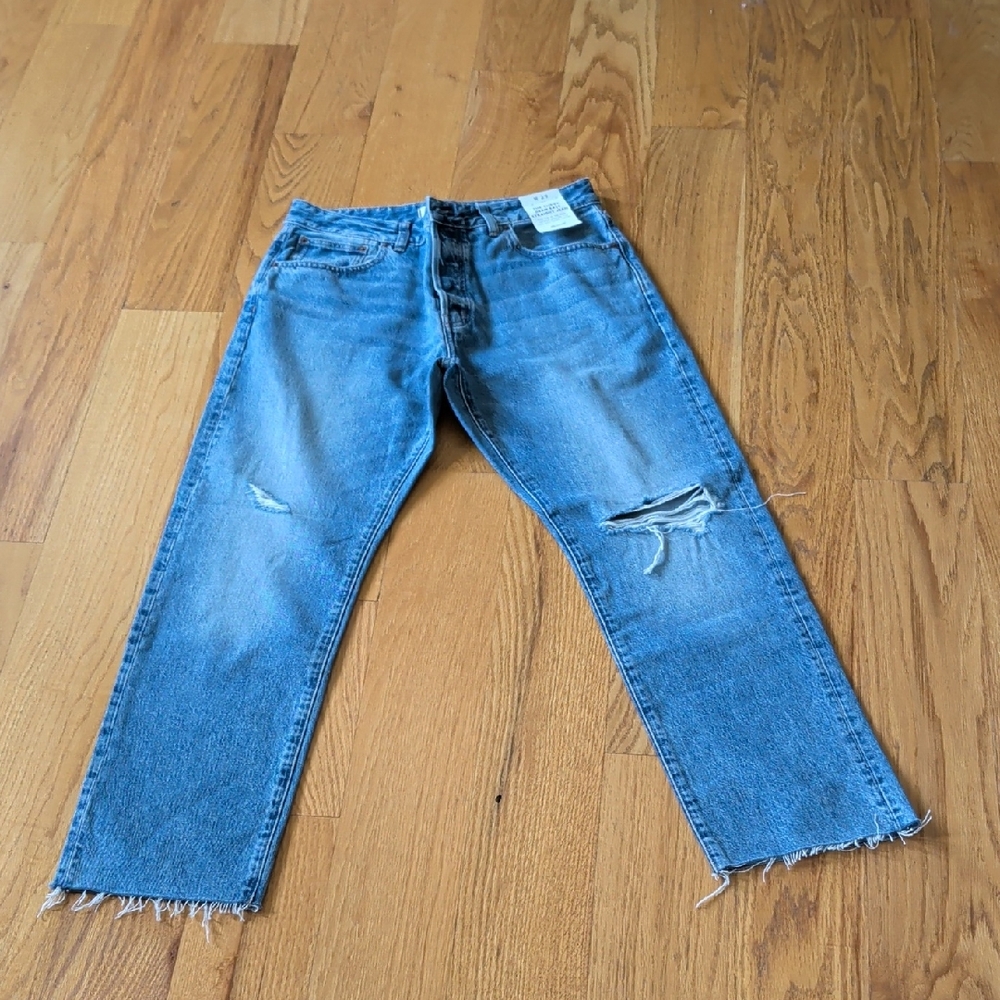 Women's Madewell Jeans
